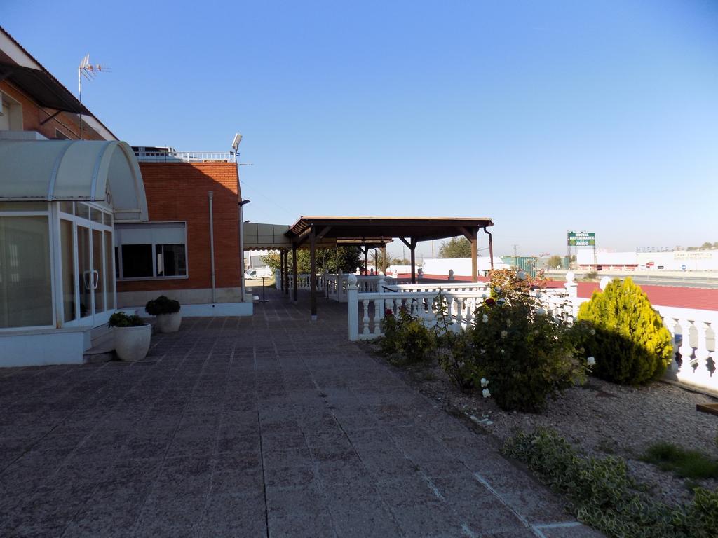 Casa de hóspedes Hostal Amigo