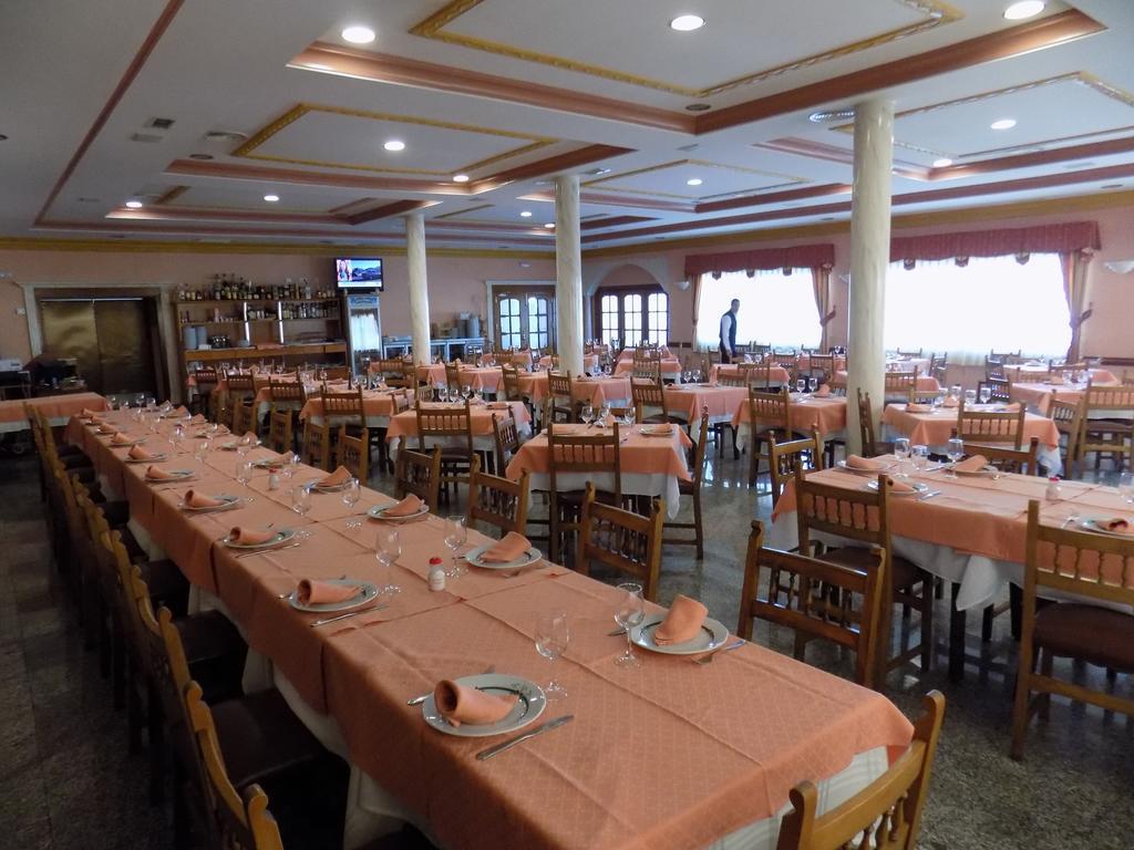 Hostal Amigo 2* Ocaña