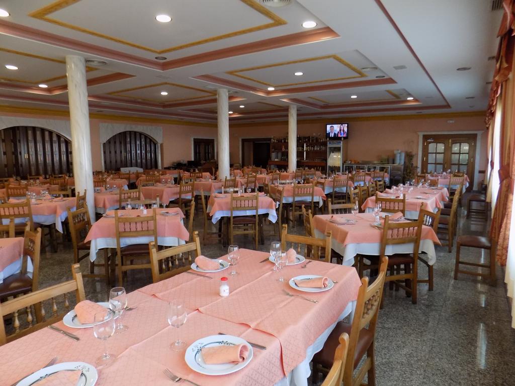 Hostal Amigo 2*