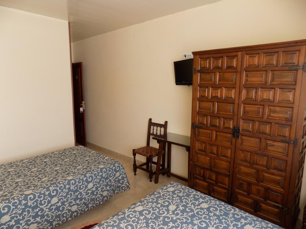 Casa de hóspedes Hostal Amigo 2*